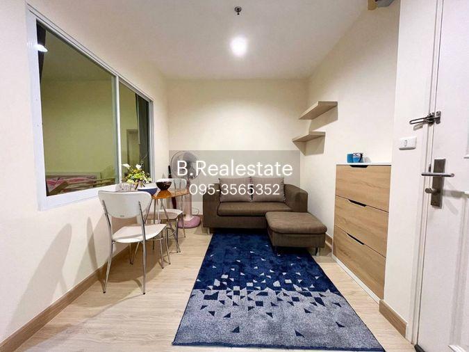 picture Hot Price for rent Life @ Sukhumvit 65 ðĨ - 4/8