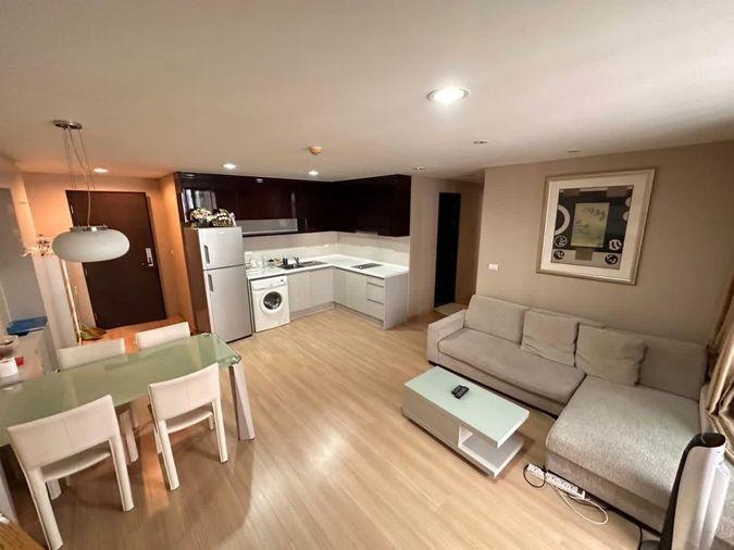 รูป The Address Phathumwan | The Address Pathumwan | ติด BTS ราชเทวี | ใจกลางเมืองแห่งไลฟ์สไตล์ #AS-7628 - รูปที่ 10/13