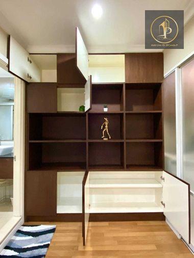 picture 🎈 #R2301_236🎈 💥Urgent!💥 Available from Oct 1st—act fast before it's gone! ‼️ 𝗙𝗼𝗿 𝗥𝗲𝗻𝘁 1️⃣5️⃣k 🔥 Lumpini Place Rama 9 Condo. - 6/14