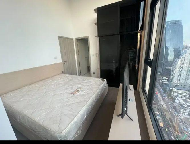 picture 2Bed | 2Bath | BTS Ratchathewi | 60sqm | THB 55,000/mo | Fl.34 — Park Origin Ratchathewi Bangkok - 3/10