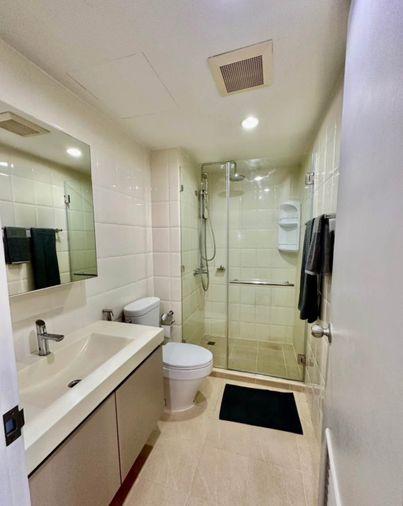รูป 1 ห้องนอน | 1 ห้องน้ำ | BTS On Nut | 35 ตร.ม. | 18,000 บาท/เดือน | ชั้น 6 — President Sukhumvit กรุงเทพฯ - รูปที่ 3/10