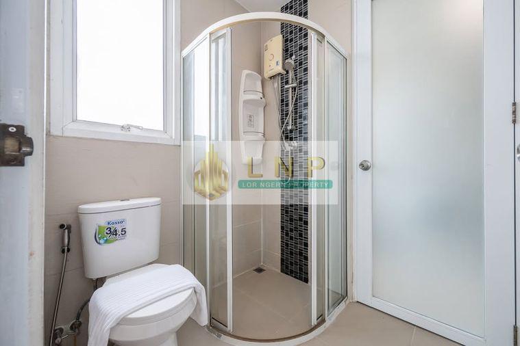 picture ðĒ Condo for Sale : Happy Condo Ladprao 101 Property Code | LNP-C12111 - 30/36