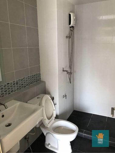 รูป Rent Dcondo สุขุมวิท 109 เฟอร์ครบ 30ตรม. 8,000 บาท - รูปที่ 7/8