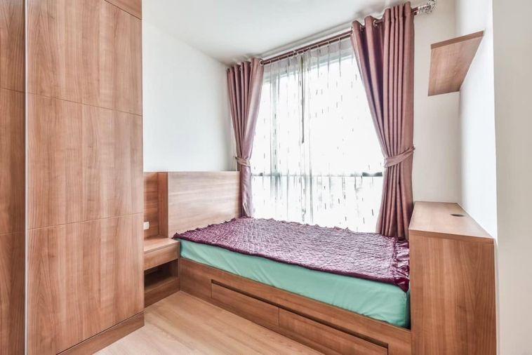 picture Condo for Rent - Rhythm Phahon-Ari | 2 Bedrooms 65 sq.m. - 8/12