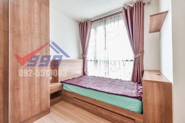 picture Condo for Rent - Rhythm Phahon-Ari | 2 Bedrooms 65 sq.m. - 8/12