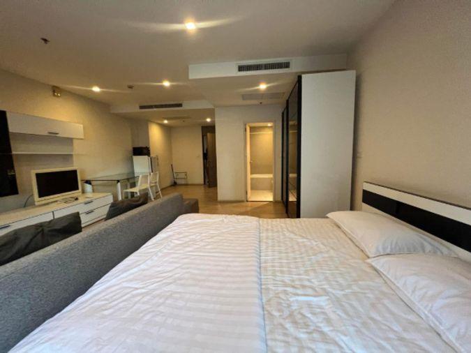 picture Studio | 1Bath | BTS Thong Lo | 45sqm | THB 29,000/mo | Fl.6 — Noble Remix Bangkok - 8/10