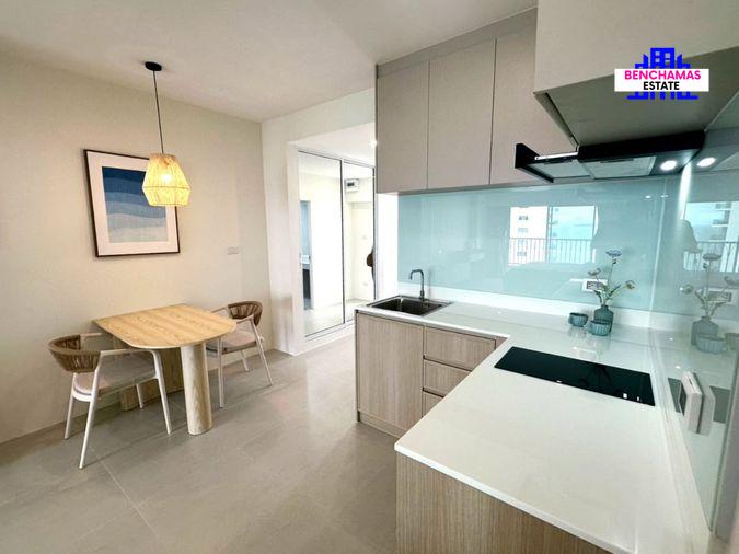 รูป 🔥 ขายคอนโดวิวทะเลสวย วงศ์อมาตย์ การ์เด้น บีช รีสอร์ท | Wongamat Garden Beach Resort Condominium | ใกล้หาดวงศ์อมาตย์ - รูปที่ 3/16