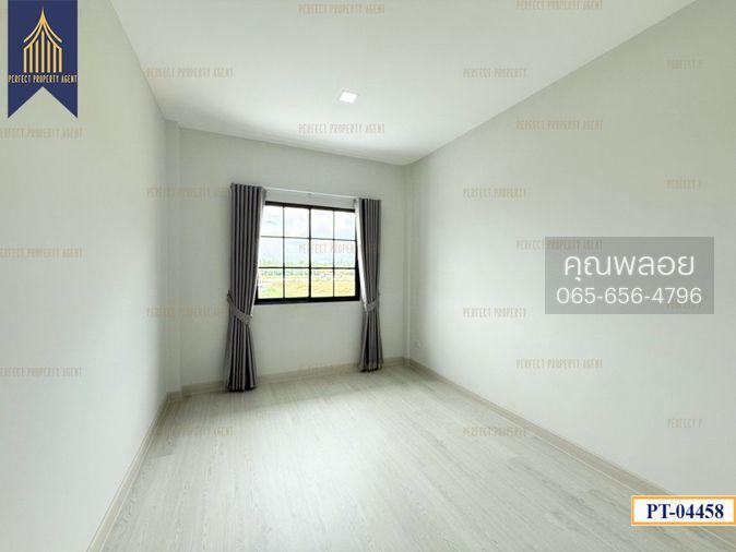 รูป ขายบ้านรื่นฤดี 5 พร้อมอยู่ บางชัน คลองสามวา - รูปที่ 11/12