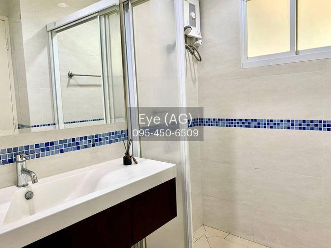 picture Life @ Sukhumvit 65 (1bed1bath 32sqm) - 6/8