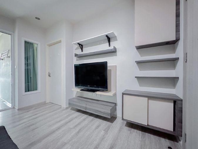 picture 1Bed | 1Bath | BTS Ari | 28sqm | THB 17,000/mo | Fl.11 — Centric Ari Station Bangkok - 5/9