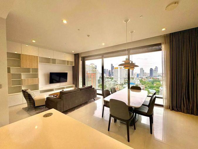 รูป ✨Condo for Rent : Vittorio Sukhumvit 39  (AP-02) ( line : @condo91 ) - รูปที่ 9/22