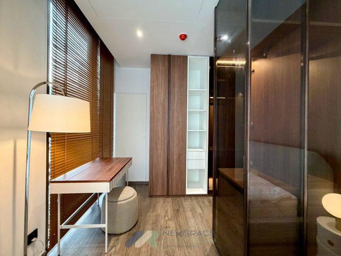 picture For rent 2BR 85 sqm. with Sunset view in Materbedroom at Romm Convent by Nexspace Realty - 12/17