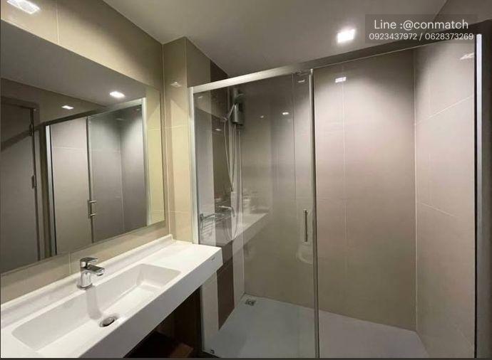 รูป 2 ห้องนอน | 2 ห้องน้ำ | BTS Bang Chak | 52 ตร.ม. | 38,000 บาท/เดือน | ชั้น 9 — Ideo Sukhumvit 93 กรุงเทพฯ - รูปที่ 8/8