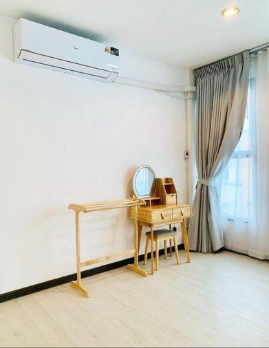 รูป ให้เช่าบ้านกลางกรุง ออฟฟิศ พาร์ค บางนา (Baan Klang Krung Office Park Bangna) - รูปที่ 21/21