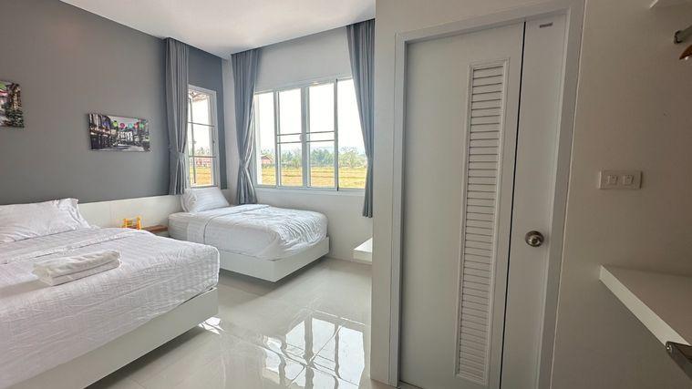 รูป 🏡✨ ให้เช่า Pool Villa ชั้นเดียวหลังใหญ่ 4 ห้องนอน พร้อมสระว่ายน้ำส่วนตัว ใกล้มหาวิทยาลัยแม่ฟ้าหลวง ✨🏡 #5A2-V0006 - รูปที่ 22/38