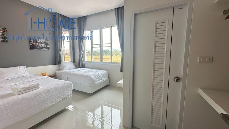 รูป 🏡✨ ให้เช่า Pool Villa ชั้นเดียวหลังใหญ่ 4 ห้องนอน พร้อมสระว่ายน้ำส่วนตัว ใกล้มหาวิทยาลัยแม่ฟ้าหลวง ✨🏡 #5A2-V0006 - รูปที่ 22/38