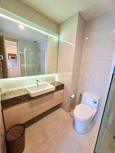 picture FOR RENT | NOBLE STATE 39 🚆 Only 400 meters from BTS Phrom Phong - 10/13