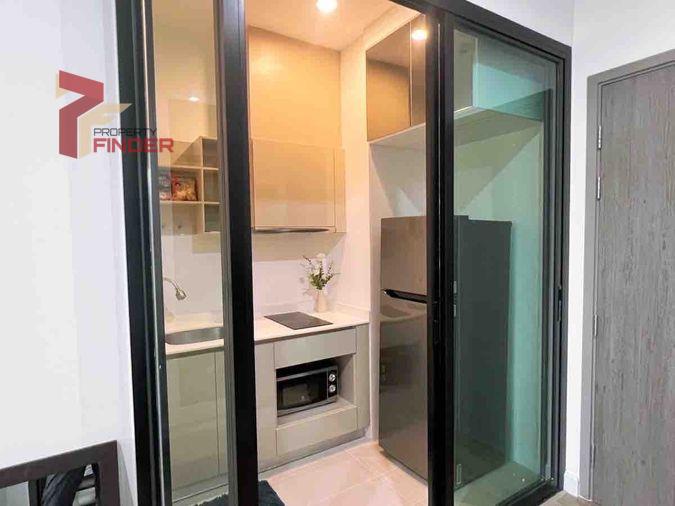 รูป PFD-09052 ให้เช่าคอนโด นิช ไพรด์ ทองหล่อ-เพชรบุรี (Niche Pride Thonglor-Phetchaburi) ใกล้ MRT เพชรบุรี & BTS ทองหล่อ 🌿🏙️ - รูปที่ 5/6