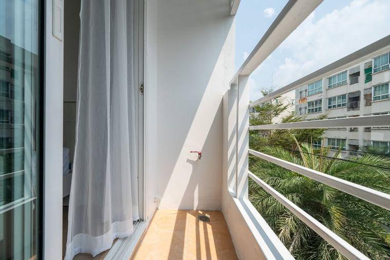 picture 🏢 Condo for Sale : Happy Condo Ladprao 101   Property Code | LNP-C12111   - 34/36