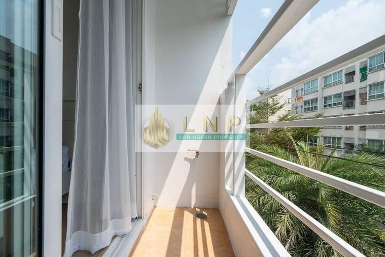 picture ðĒ Condo for Sale : Happy Condo Ladprao 101 Property Code | LNP-C12111 - 34/36