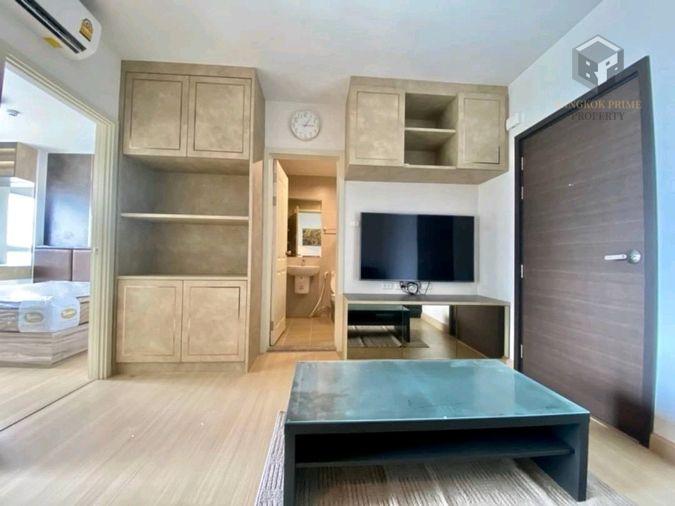 picture Supalai Veranda Rama 9 | 18th Floor, Premium Unit with Unobstructed High-Rise View # AS-7610 - 14/14