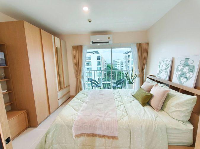 รูป 🔥 ขายคอนโด เมโทร พาร์ค สาทร | Metro Park Sathorn ใกล้ BTS และ MRT สถานีบางหว้า - รูปที่ 7/15