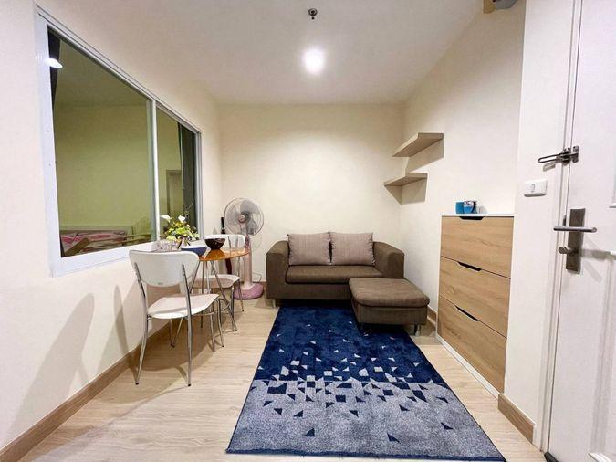 picture Life @ Sukhumvit 65 (1bed1bath 32sqm) - 4/8