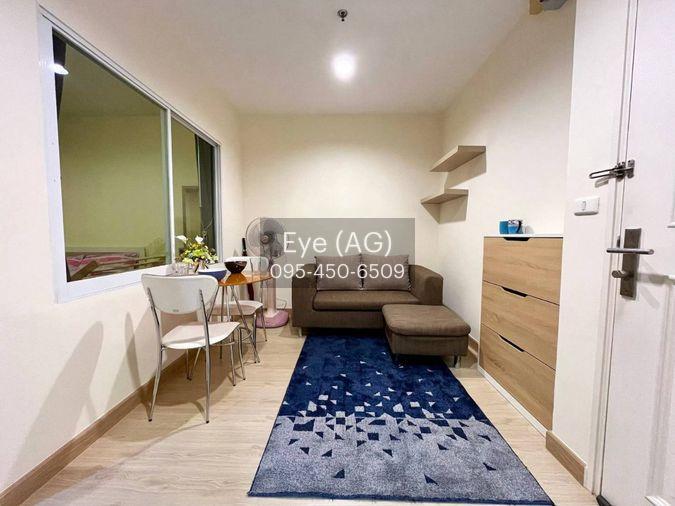 picture Life @ Sukhumvit 65 (1bed1bath 32sqm) - 4/8