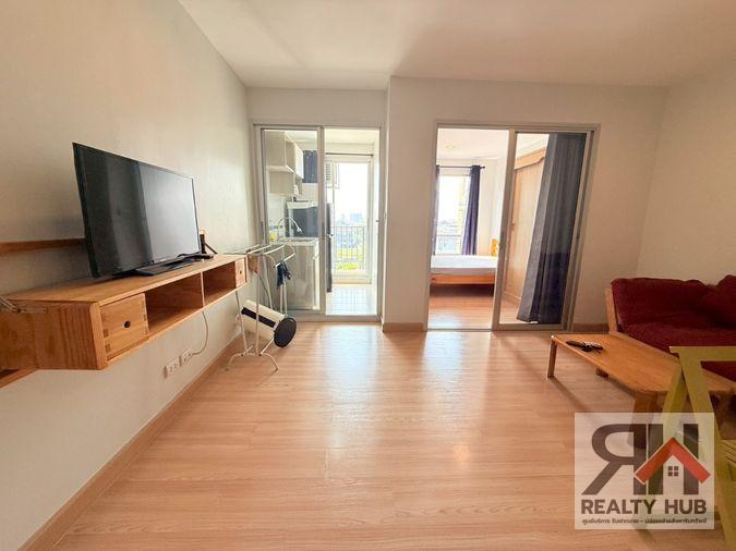 รูป 🏠︎RB26024 ให้เช่าถูกมาก👉เอพลัส 2 @ รัตนาธิเบศร์✅แอดไลน์ @930jwqti ( มี @ ด้วย) แอดมินตอบไว - รูปที่ 6/11