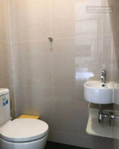 picture 1Bed | 1Bath | BTS Phrom Phong | 30sqm | THB 23,000/mo | Fl.10 — Park Origin Phromphong Bangkok - 10/10