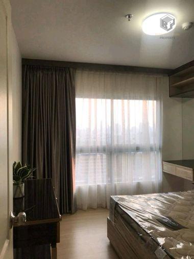 picture Supalai Veranda Rama 9 | 18th Floor, Premium Unit with Unobstructed High-Rise View # AS-7610 - 9/14