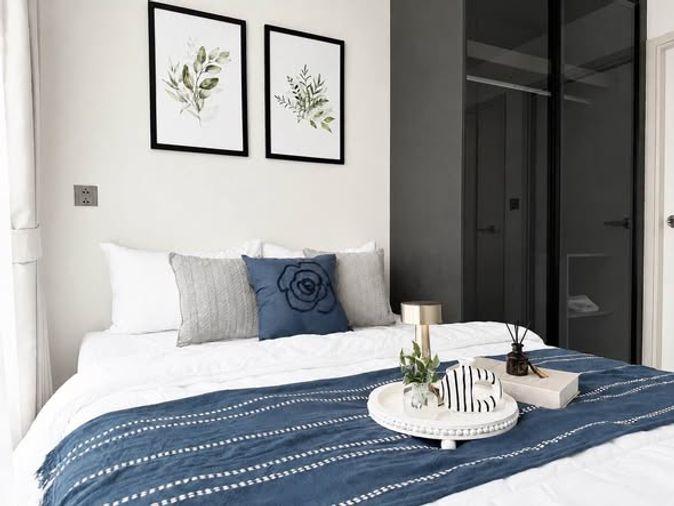 รูป 🏠︎RBC26041 ให้เช่าถูกมาก👉แอทโมซ พาลาซิโอ ลาดพร้าว-วังหิน✅แอดไลน์ @930jwqti ( มี @ ด้วย) แอดมินตอบไว - รูปที่ 11/13