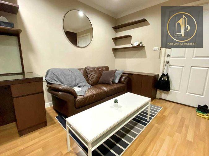 picture 🎈 #R2301_236🎈 💥Urgent!💥 Available from Oct 1st—act fast before it's gone! ‼️ 𝗙𝗼𝗿 𝗥𝗲𝗻𝘁 1️⃣5️⃣k 🔥 Lumpini Place Rama 9 Condo. - 5/14