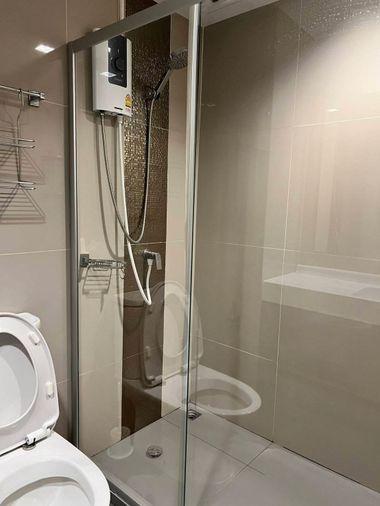 รูป สตูดิโอ | 1 ห้องน้ำ | BTS Bang Chak | 28 ตร.ม. | 15,000 บาท/เดือน | ชั้น 22 — Ideo Sukhumvit 93 กรุงเทพฯ - รูปที่ 6/6
