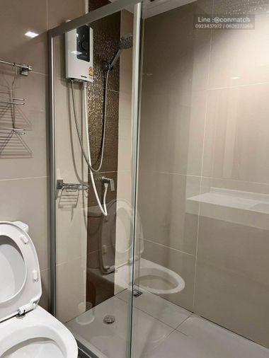 รูป สตูดิโอ | 1 ห้องน้ำ | BTS Bang Chak | 28 ตร.ม. | 15,000 บาท/เดือน | ชั้น 22 — Ideo Sukhumvit 93 กรุงเทพฯ - รูปที่ 6/6