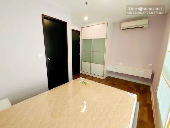รูป 2 ห้องนอน | 2 ห้องน้ำ | BTS On Nut | 51 ตร.ม. | 23,000 บาท/เดือน | ชั้น 15 — Diamond Sukhumvit กรุงเทพฯ - รูปที่ 3/6