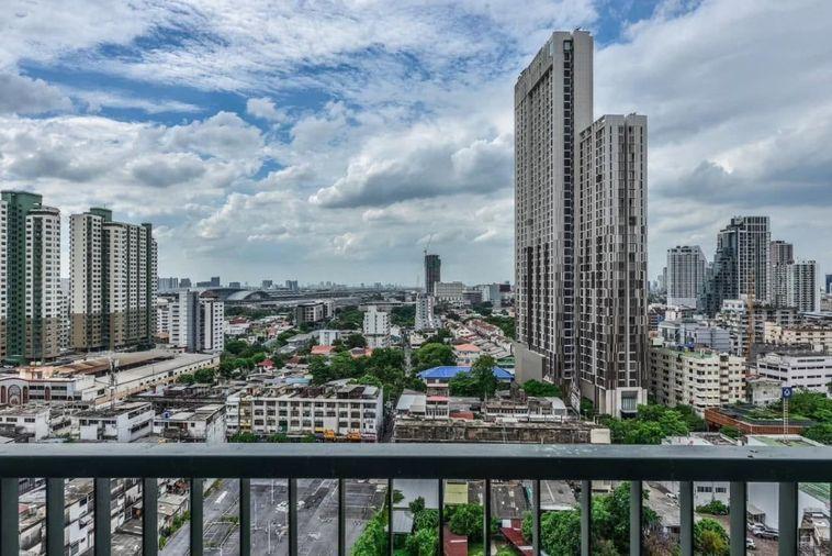 picture Condo for Rent - Rhythm Phahon-Ari | 2 Bedrooms 65 sq.m. - 12/12