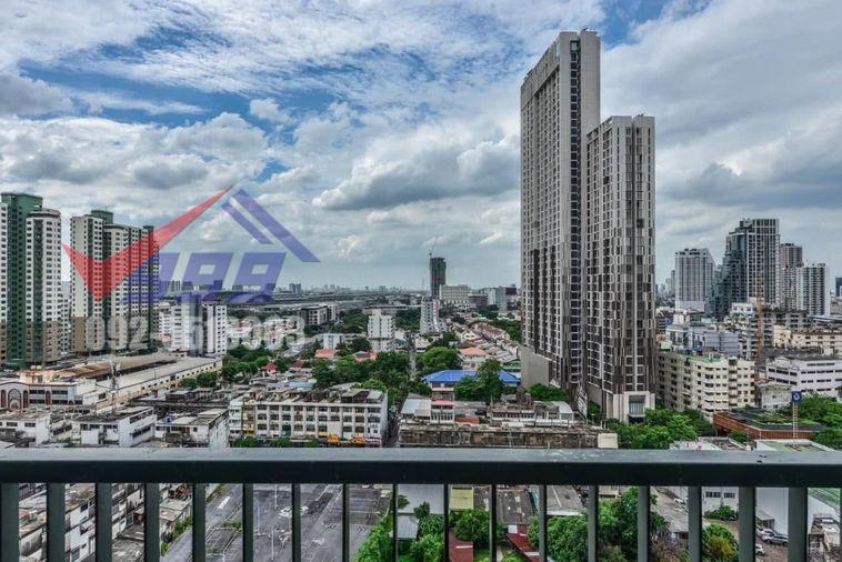 picture Condo for Rent - Rhythm Phahon-Ari | 2 Bedrooms 65 sq.m. - 12/12
