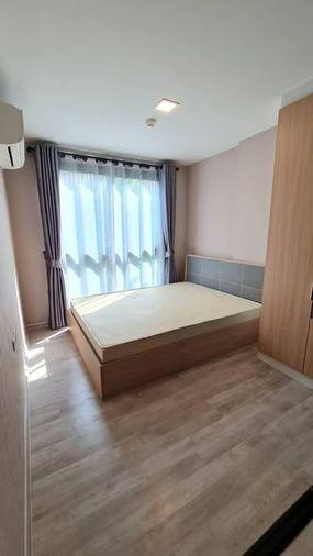 รูป 1 ห้องนอน | 1 ห้องน้ำ | BTS Sena Nikhom | 31 ตร.ม. | 12,500 บาท/เดือน | ชั้น 1 — Maxxi Condo กรุงเทพฯ - รูปที่ 5/5