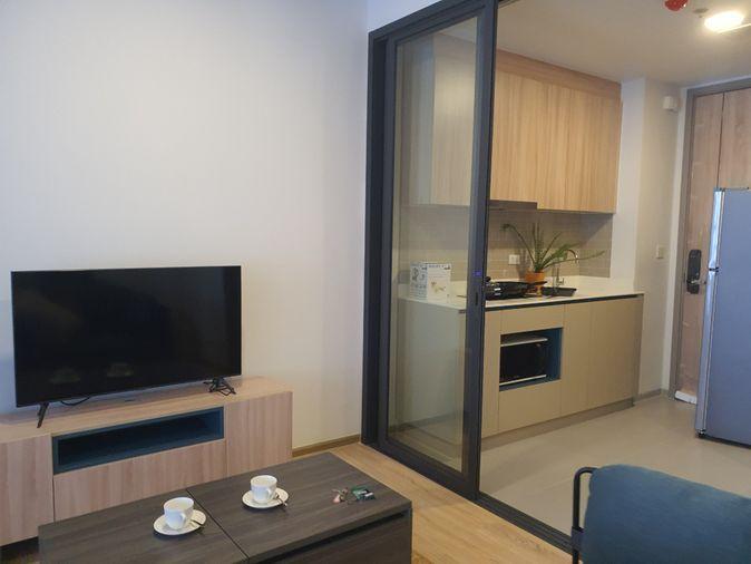 picture 🏙️✨For rent🖤 XT Phayathai ✨ NO-025 - 7/11