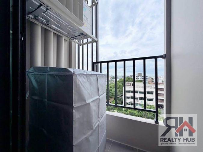 รูป 🏠︎RBC26041 ให้เช่าถูกมาก👉แอทโมซ พาลาซิโอ ลาดพร้าว-วังหิน✅แอดไลน์ @930jwqti ( มี @ ด้วย) แอดมินตอบไว - รูปที่ 12/13