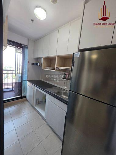 picture ✨ For Sale: Supalai Loft @ Talat Phlu Station Condo ✨ 💰 Only 4,890,000 THB - 5/7