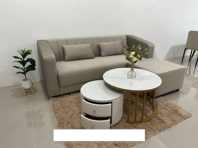 รูป 🔥 ขายทาวน์เฮ้าส์ 2 ชั้น 🏡 สวนหลวงวิลล์ 6 | Suanluang Ville 6 - รูปที่ 2/13