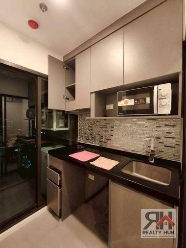 รูป 🏠︎RB26048 ให้เช่าถูกมาก👉เดอะ เคลฟ ริเวอร์ไลน์ เจ้าพระยา - วงศ์สว่าง✅แอดไลน์ @930jwqti ( มี @ ด้วย) แอดมินตอบไว - รูปที่ 6/12