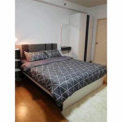 picture Studio | 1Bath | BTS Udom Suk | 30sqm | THB 9,000/mo | Fl.5 — @ City Sukhumvit 101/1 Bangkok - 3/10