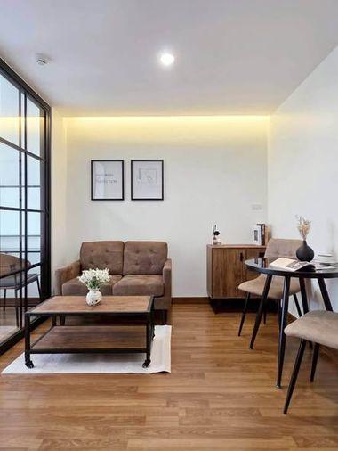 picture 🔥 FOR SALE – Regent Home Sukhumvit 81 - 1/11