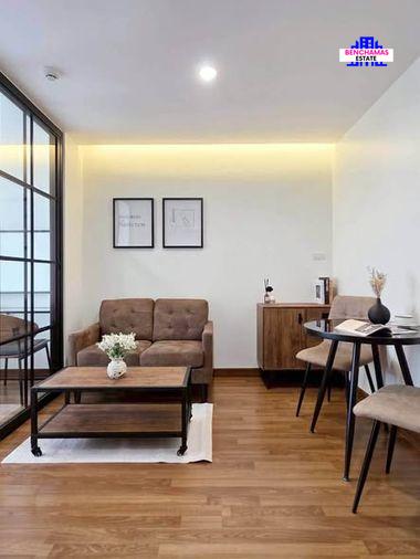 picture ðĨ FOR SALE â Regent Home Sukhumvit 81 - 1/11