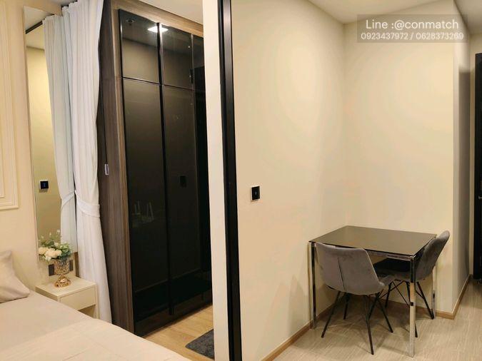 picture Studio | 1Bath | BTS Ari | 27sqm | THB 24,000/mo | Fl.4 — Noble Around Ari Bangkok - 4/4