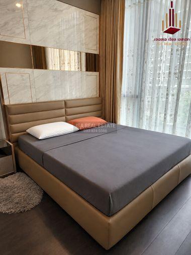 picture ✨ For Rent: LAVIQ Sukhumvit 57 Condo ✨ 💰 Only 40,000 THB/month - 1/5
