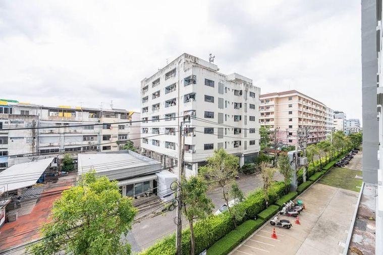 รูป 🏢 ขายคอนโด : Lumpini Ville Ramkhamhaeng 60/2 (ลุมพินี วิลล์ รามคำแหง 60/2)   รหัสทรัพย์ | 📌LNP-C14612  - รูปที่ 28/41